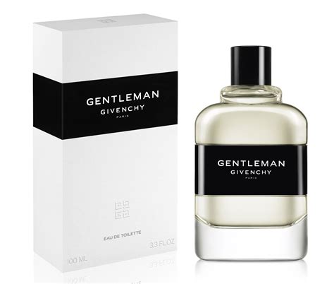 gentleman Givenchy cologne price